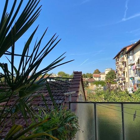 Casa Tranquilla Firenze Hotel Ngoại thất bức ảnh