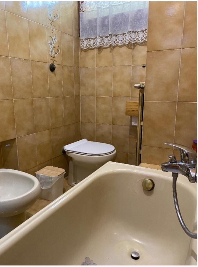 Casa Tranquilla Firenze Hotel Ngoại thất bức ảnh