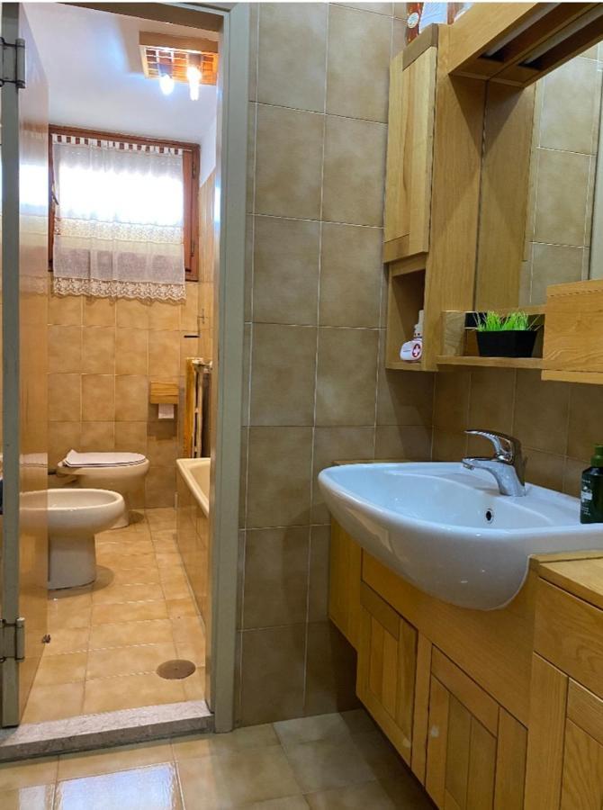 Casa Tranquilla Firenze Hotel Ngoại thất bức ảnh