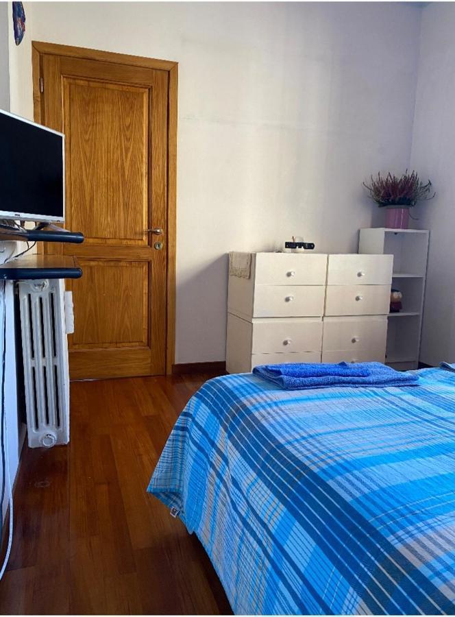 Casa Tranquilla Firenze Hotel Ngoại thất bức ảnh